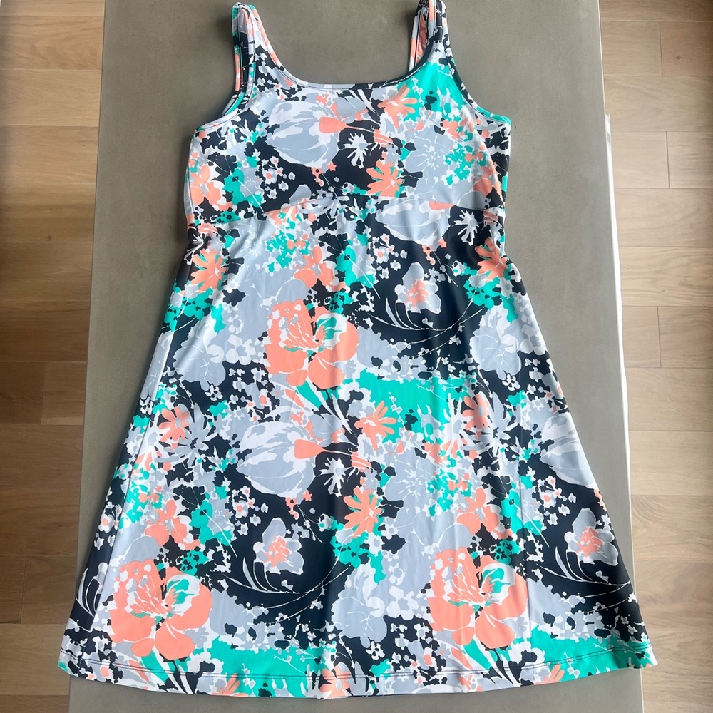 Columbia PFG Freezer Dress